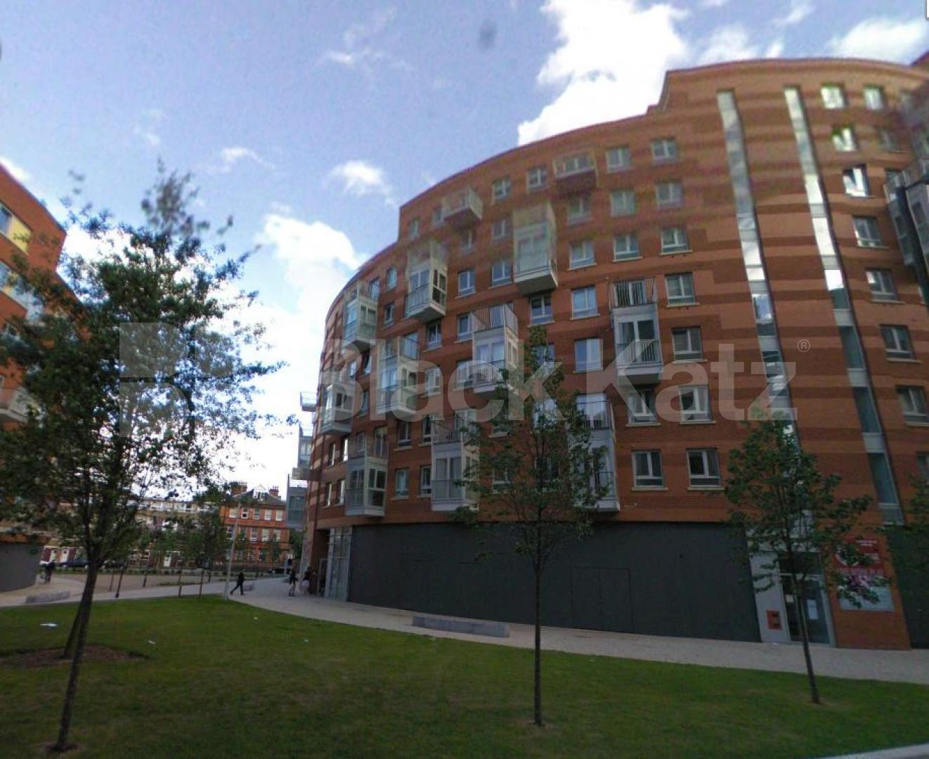 			1 Bedroom, 1 bath, 1 reception Flat			 Eden Grove, HOLLOWAY